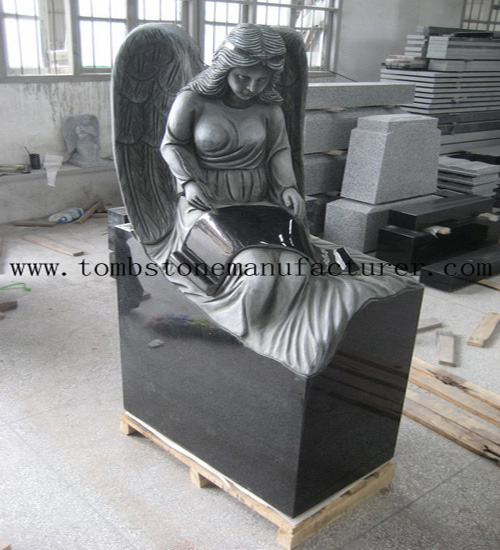 special angel monument4